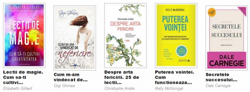 bestseller motivationale 2015