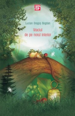 Recenzie „Vraciul de pe norul interior” de Lucian Dragoș Bogdan