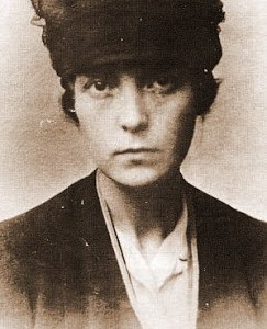 katherine-mansfield