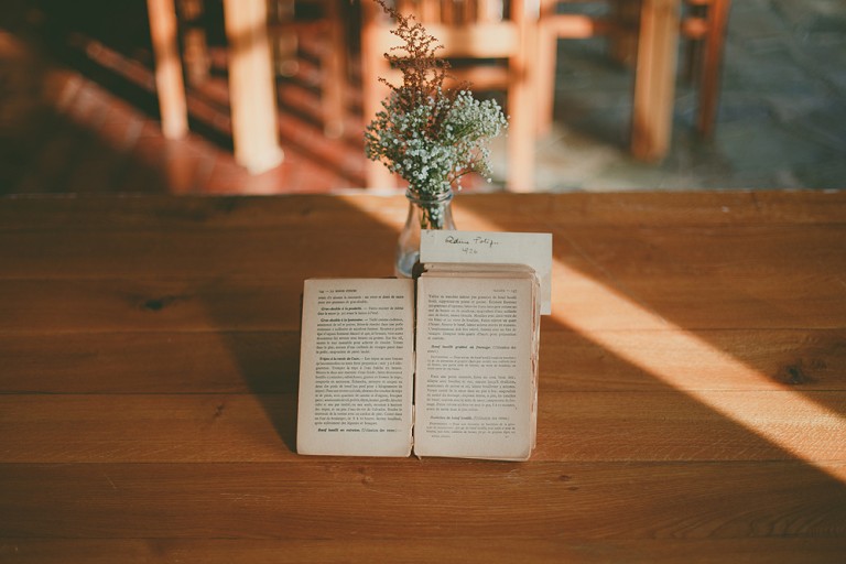 Mini vacanță romantică pentru cititorii îndrăgostiți