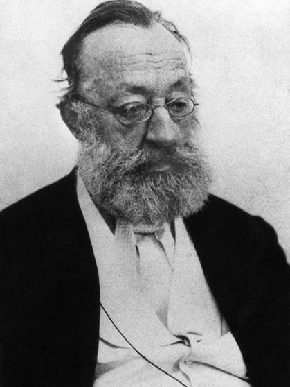 Nuvelistica lui Gottfried Keller