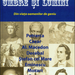 umbre si lumini dumitru mamaliga