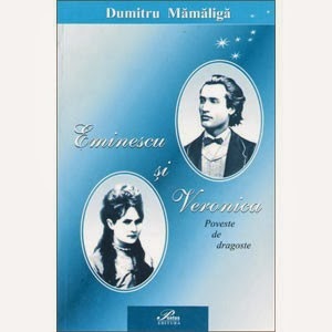 Recenzie „Eminescu și Veronica Poveste de dragoste” de Dumitru Mircea
