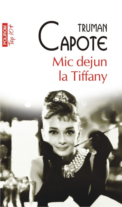 Recenzie "Mic dejun la Tiffany" de Truman Capote