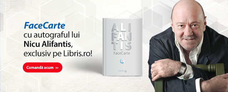 nicu alifantis face carte