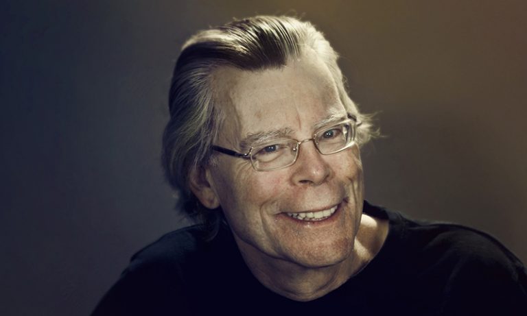 Top 6 cărţi horror ale regelui Stephen King