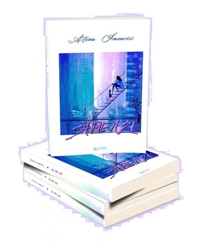 Oameni de lângă noi- Atena Ivanovici