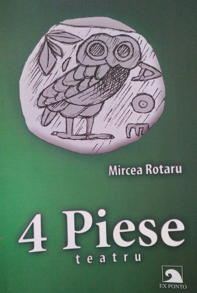 Recenzie „4 Piese” de Mircea Rotaru