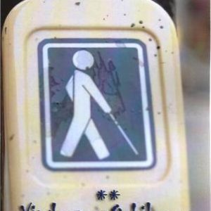 Vindecarea orbilor Codreanu Tudor