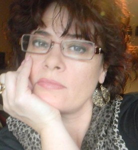 Oameni de lângă noi- Nuța Istrate Gangan