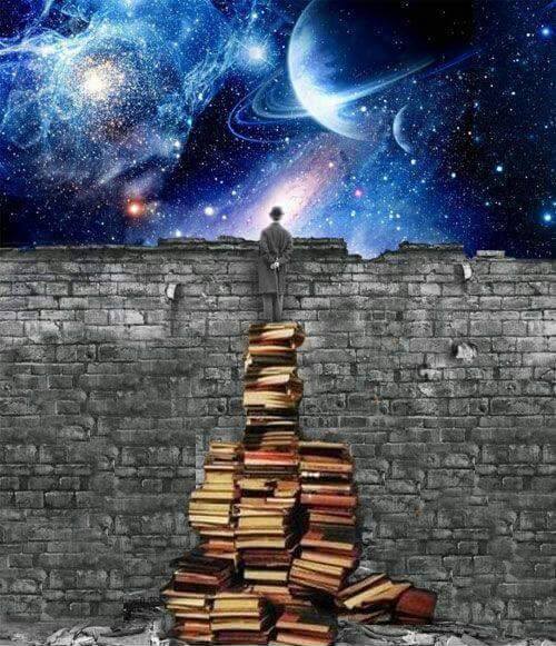 12 ilustraţii care te vor motiva să citești mai mult