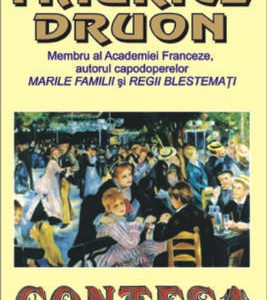 Contesa, Maurice Druon
