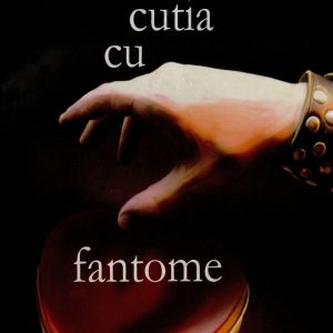 Cutia cu fantome, Joe Hill
