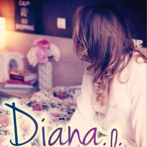 Diana cu vanilie, Diana Sorescu