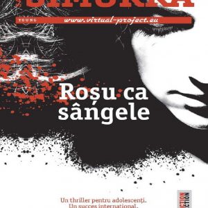 Rosu ca sangele, Salla Simukka