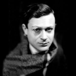 Tristan+Tzara_486364