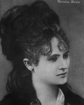 Dreptul la neuitare (3)- Veronica Micle