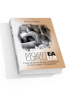 Recenzie ” Moartea cuplului” de Mioara Șoldan