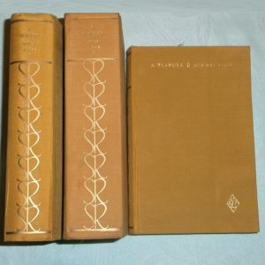 scrieri alese Al. Vlahuta