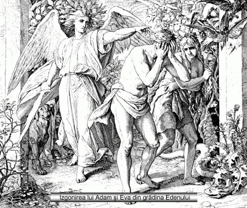 Demistificarea tipologiilor literare (1)- Mitul erotic