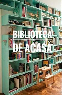 Idei de biblioteci la tine acasă