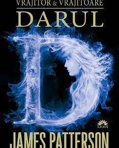 Darul, James Patterson & Ned Rust
