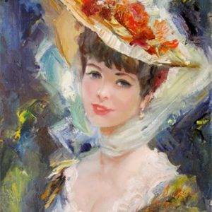 Frederic John Lloyd Strevens - 1-67