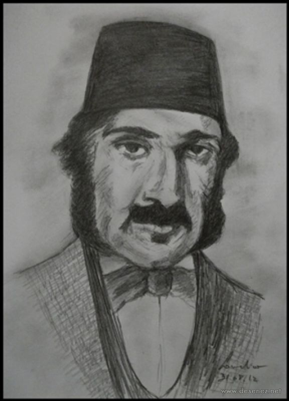 Dreptul la neuitare (10)- Anton Pann