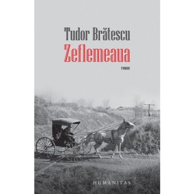 Recenzie Zeflemeaua de Tudor Bratescu