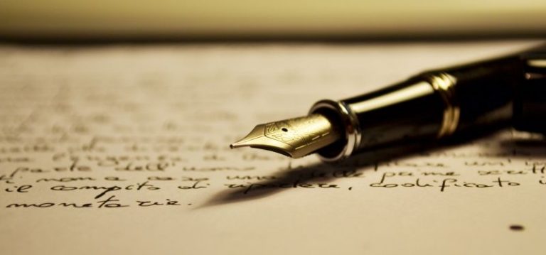 Obiceiuri ciudate ale unor scriitori faimoşi