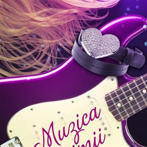 Muzica inimii, Jane Lovering