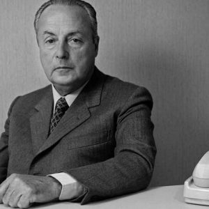 giorgiobassani