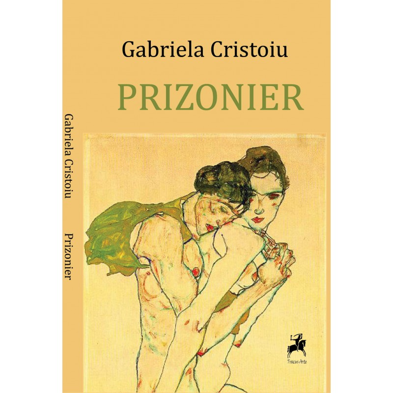 Recenzie ”Prizonier” de Gabriela Cristoiu