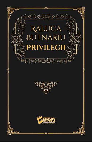 Recenzie „Privilegii” de Raluca Butnariu