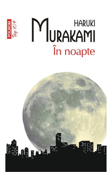Recenzie ”În noapte” de Haruki Murakami