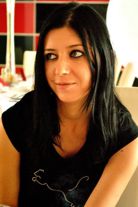 Interviu cu scriitoarea Oana Stoica Mujea: "Pasiunea pentru romanul polițist a început după ce l-am citit pe George Arion"