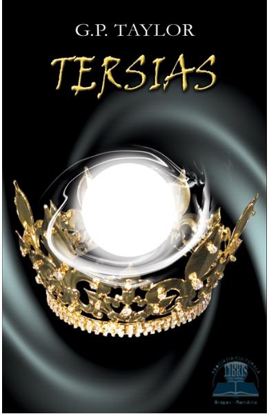 Recenzie ”Tersias” de G.P. Taylor.