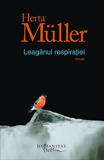 Recenzie ”Leagănul respirației” de Herta Muller