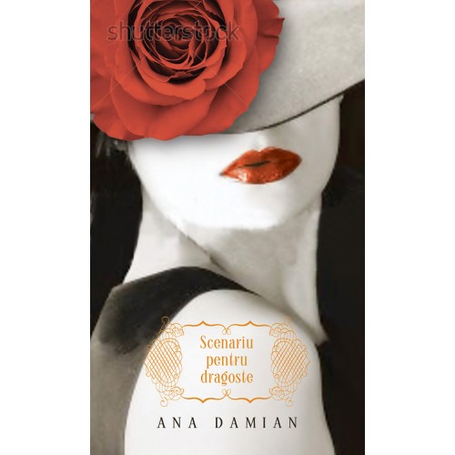 Recenzie ”Scenariu pentru dragoste” de Ana Damian