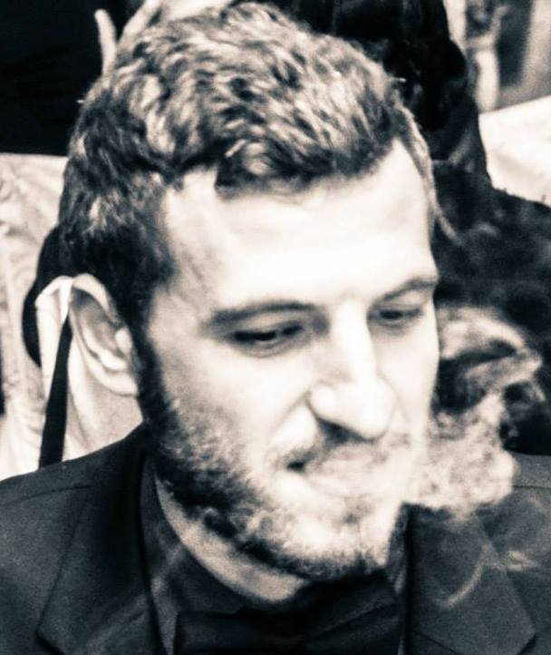 Interviu cu Cosmin Carciova, autorul cărții „Oral”