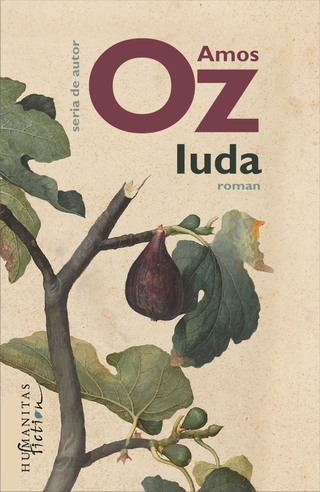 Recenzie ”Iuda” de Amos Oz