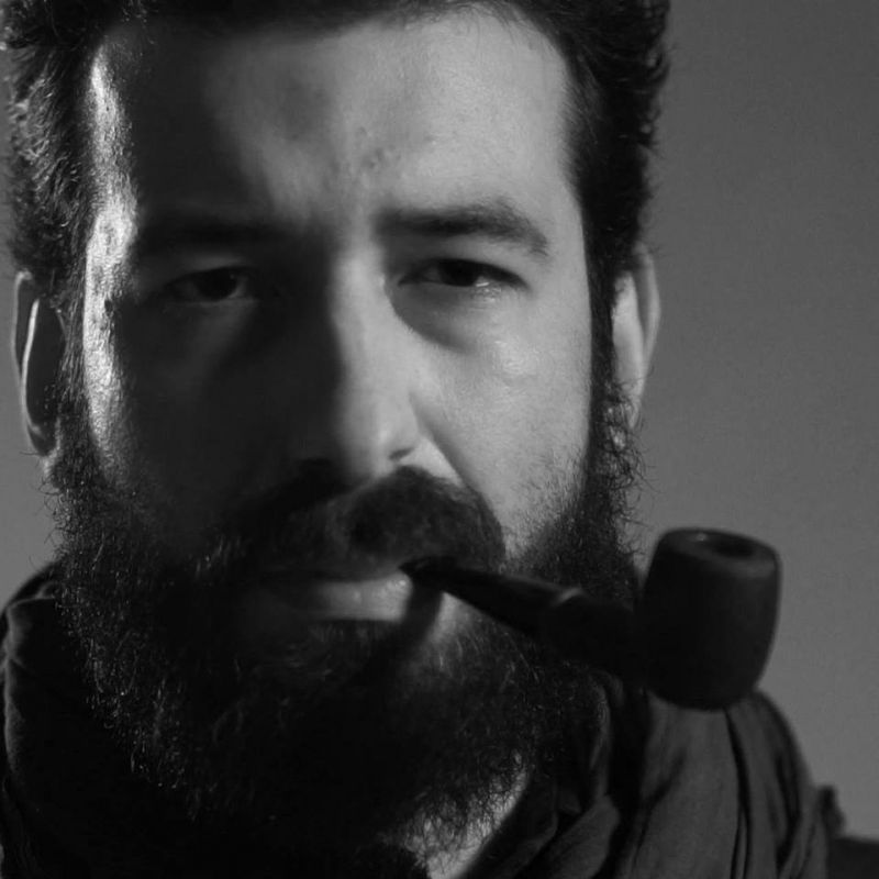 Interviu cu Cătălin Marin, autorul cărții  „Spre seară nu se întâmplă nimic”