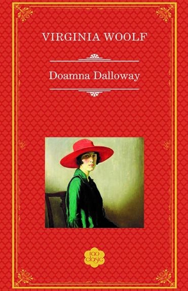Recenzie „Doamna Dalloway” de Virginia Woolf