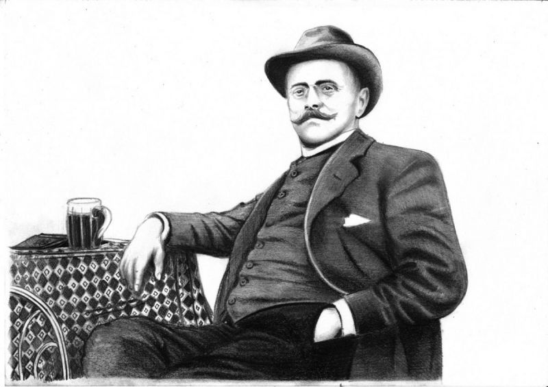 Eternele miticisme caragialeneşti