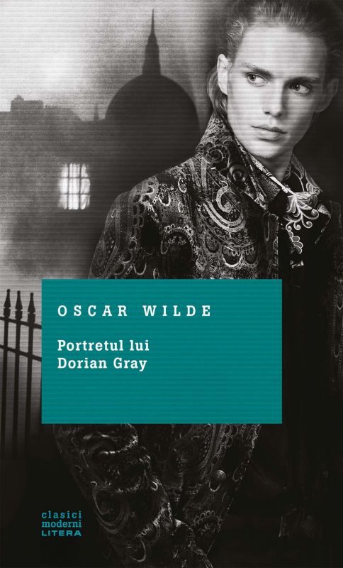 Recenzie „Portretul lui Dorian Gray”de Oscar Wilde