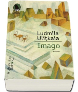 Recenzie ”Imago” de Ludmila Ulițkaia