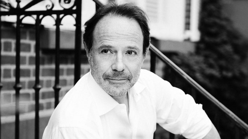 Interviu cu  Marc Levy, autorul cărții „Ea si el”