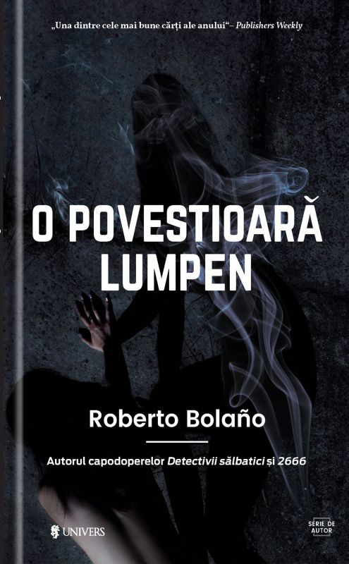Recenzie „O povestioară lumpen” de Roberto Bolaño