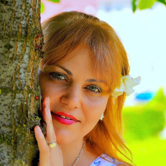 Sufletele din trupuri (2)- Luisa Neruț