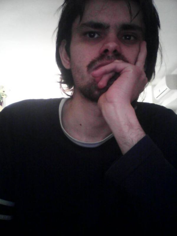 Sufletele din trupuri (12)-Viku Zenescu